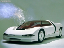 Peugeot Peugeot Quasar Concept '1984 01